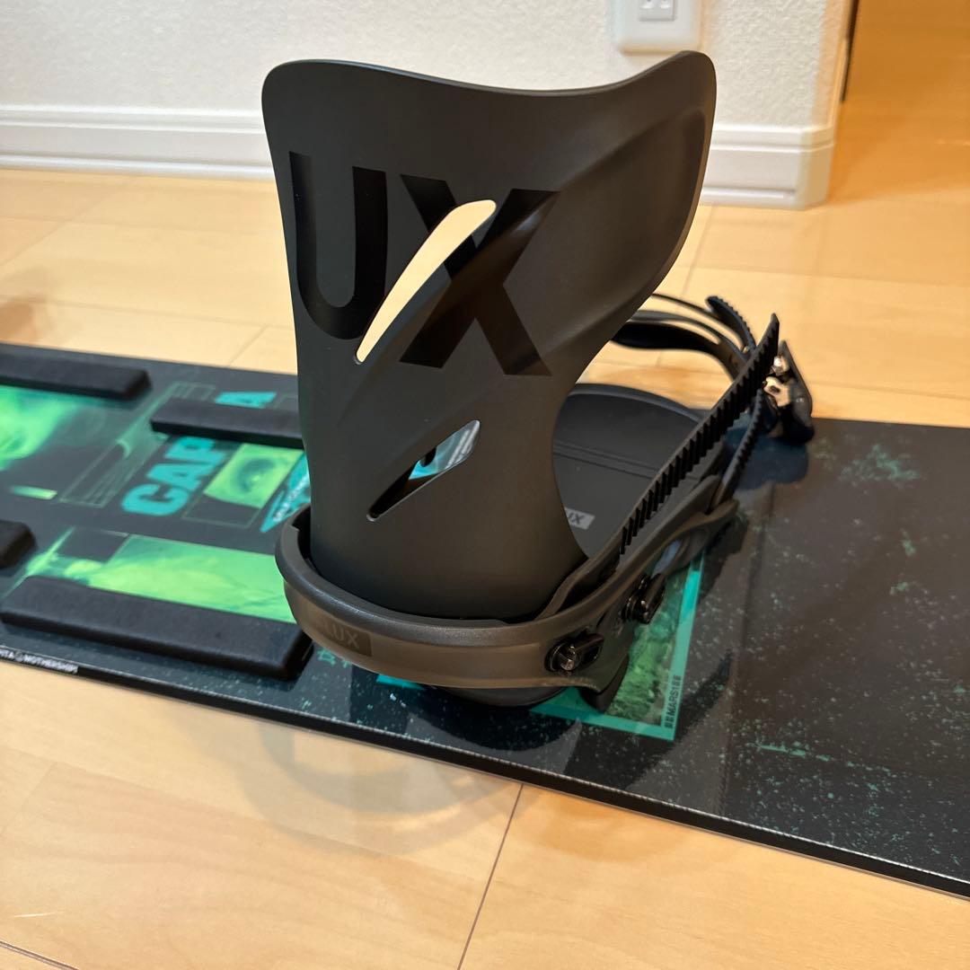 スノーボード