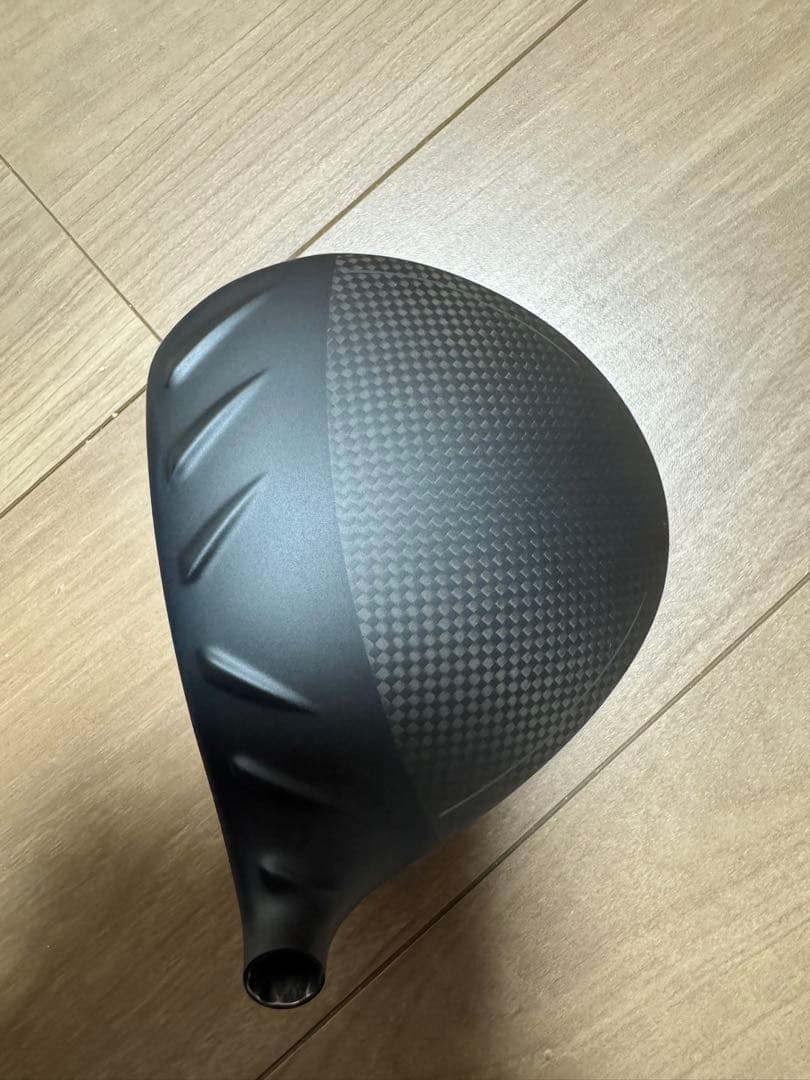 PING G440 LST ドライバー 9度