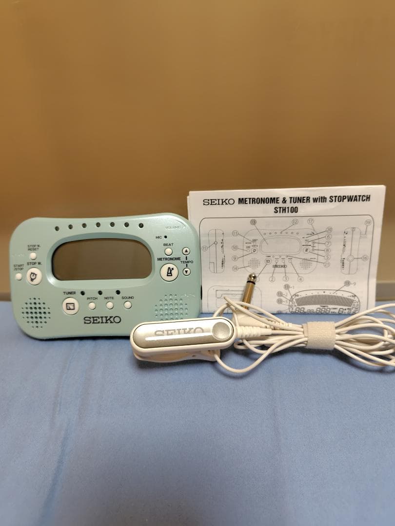 グレースハープ　ベイビーハープ　ローズ