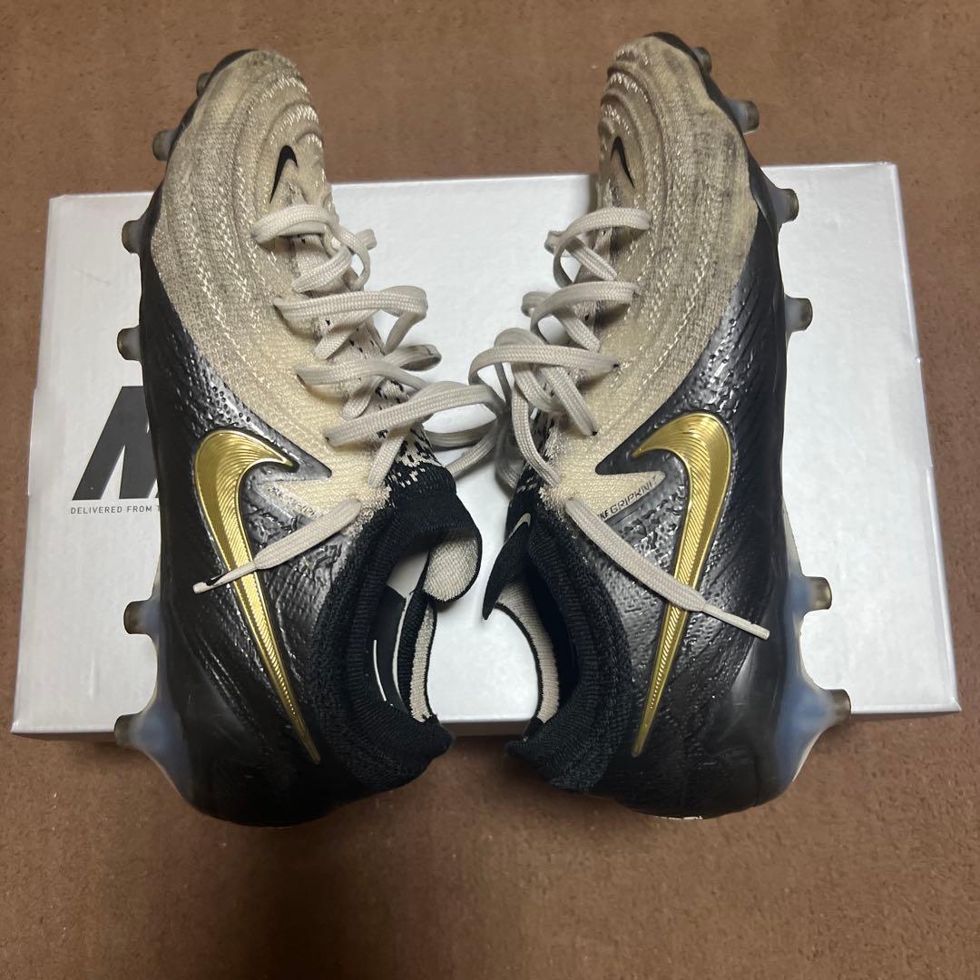 値下げ中Nike Phantom GX2 25cm スパイクシューズ
