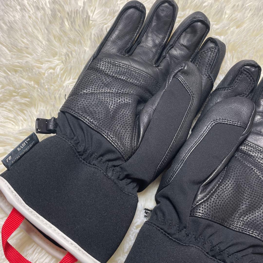 Reusch Pro Series スキーグローブ