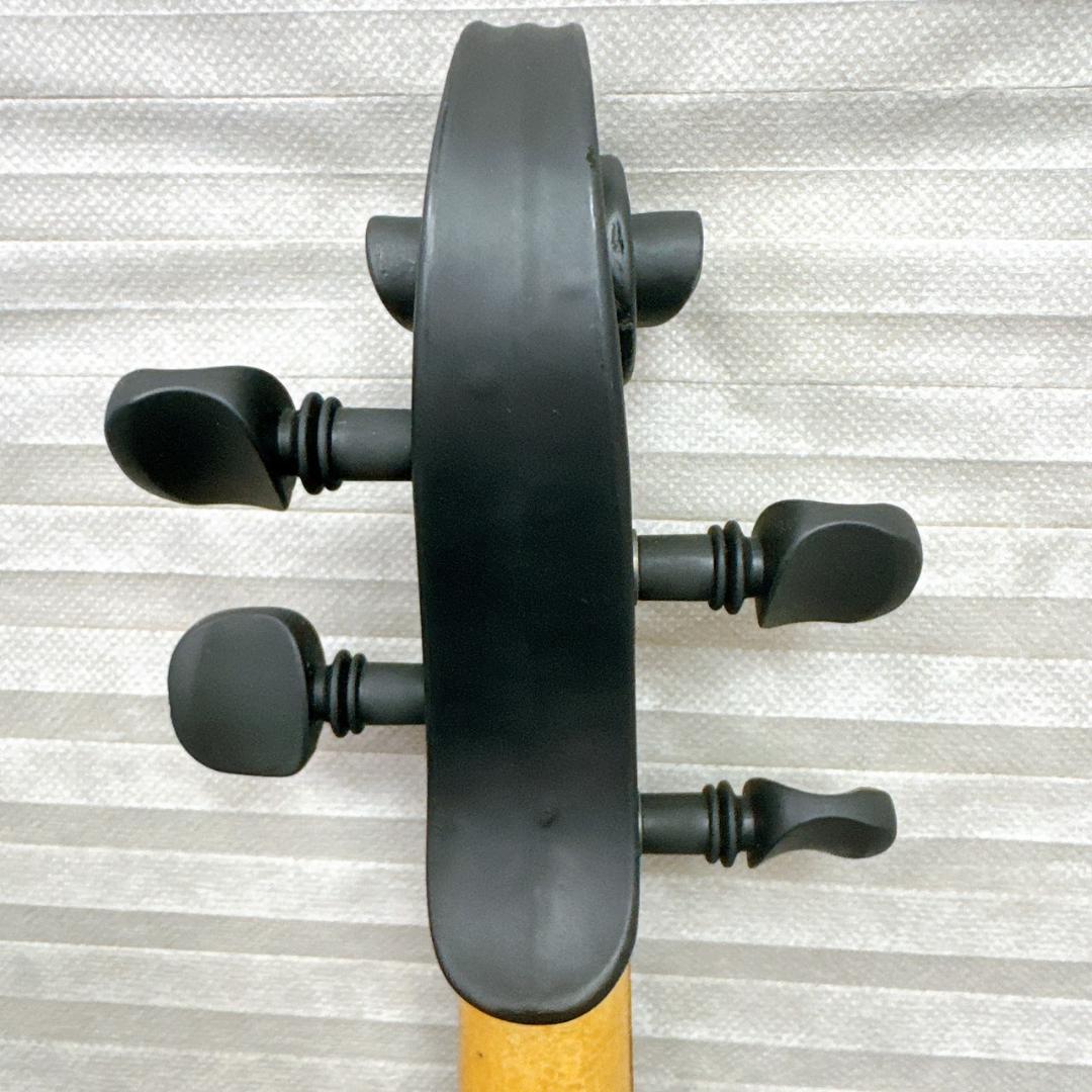☆訳アリ　Hallstatt　エレキヴァイオリン　EV-30　ハルシュタット