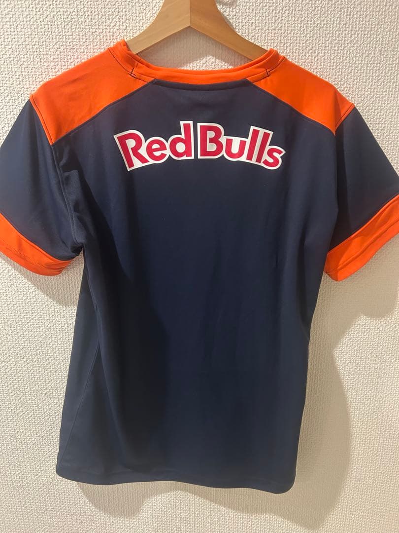 RB大宮アルディージャ　トレーニングユニフォーム