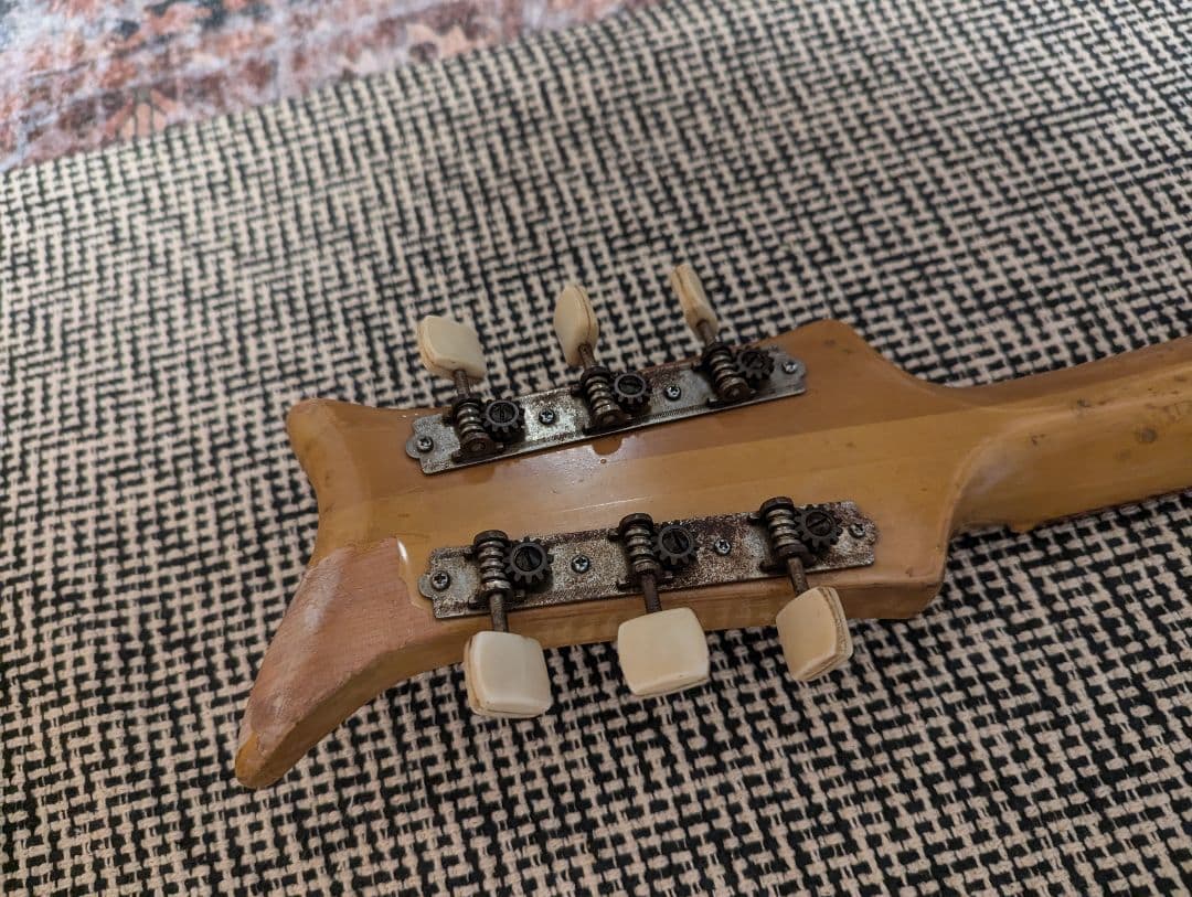 ギター Teisco EP-2T