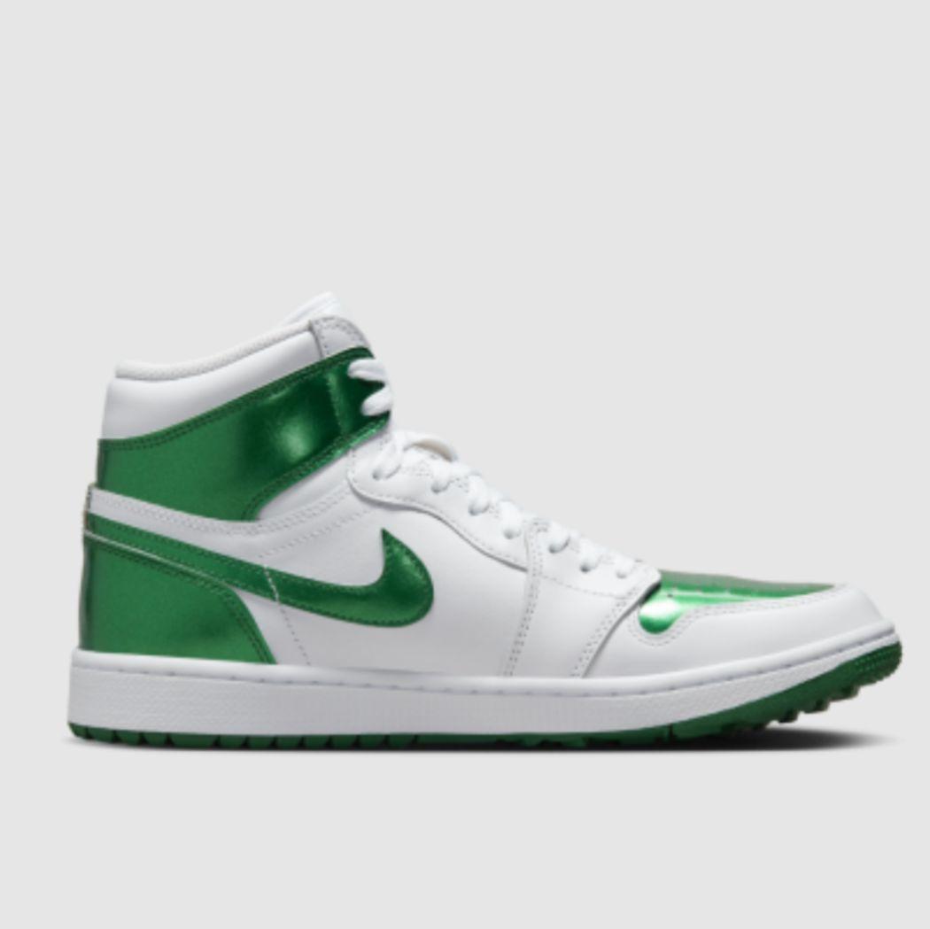 値下げ【レア】ナイキJORDAN 1 RETRO HIGH GOLF 26.5