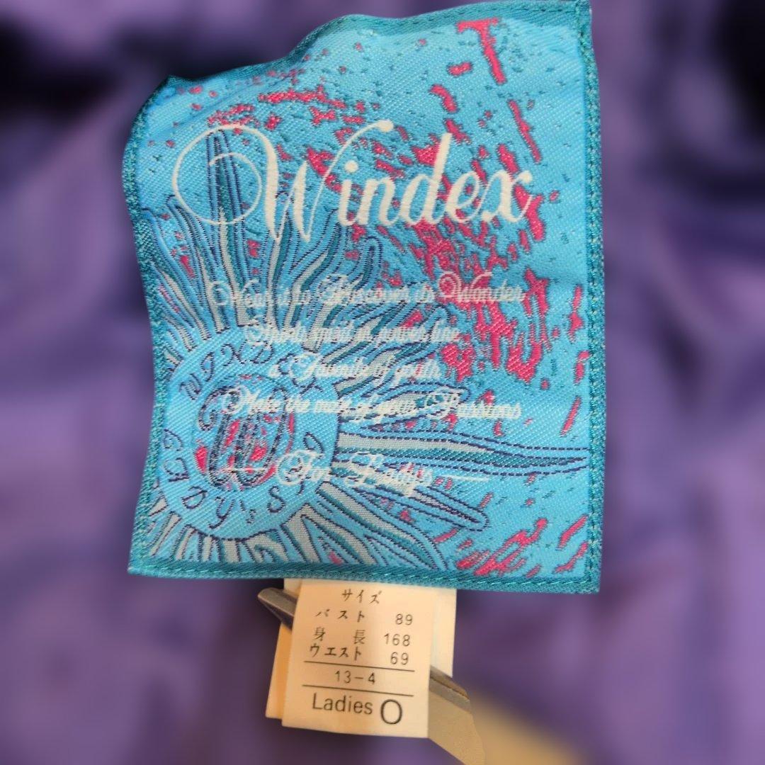 ✨大きい【Windex】ウィンデックス スキーウェア スノボー 　ユニセックス