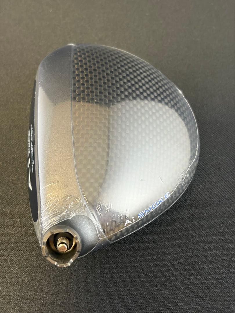 Callaway PARADYM AiSMOKE ◆◆◆ 3W FW ヘッド新品