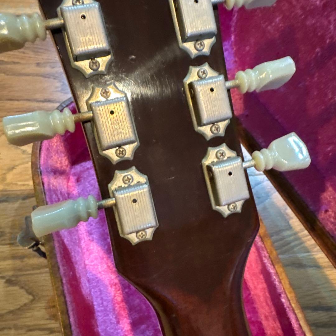 Tokai LS-80 / 1979年製 Les Paul reborn