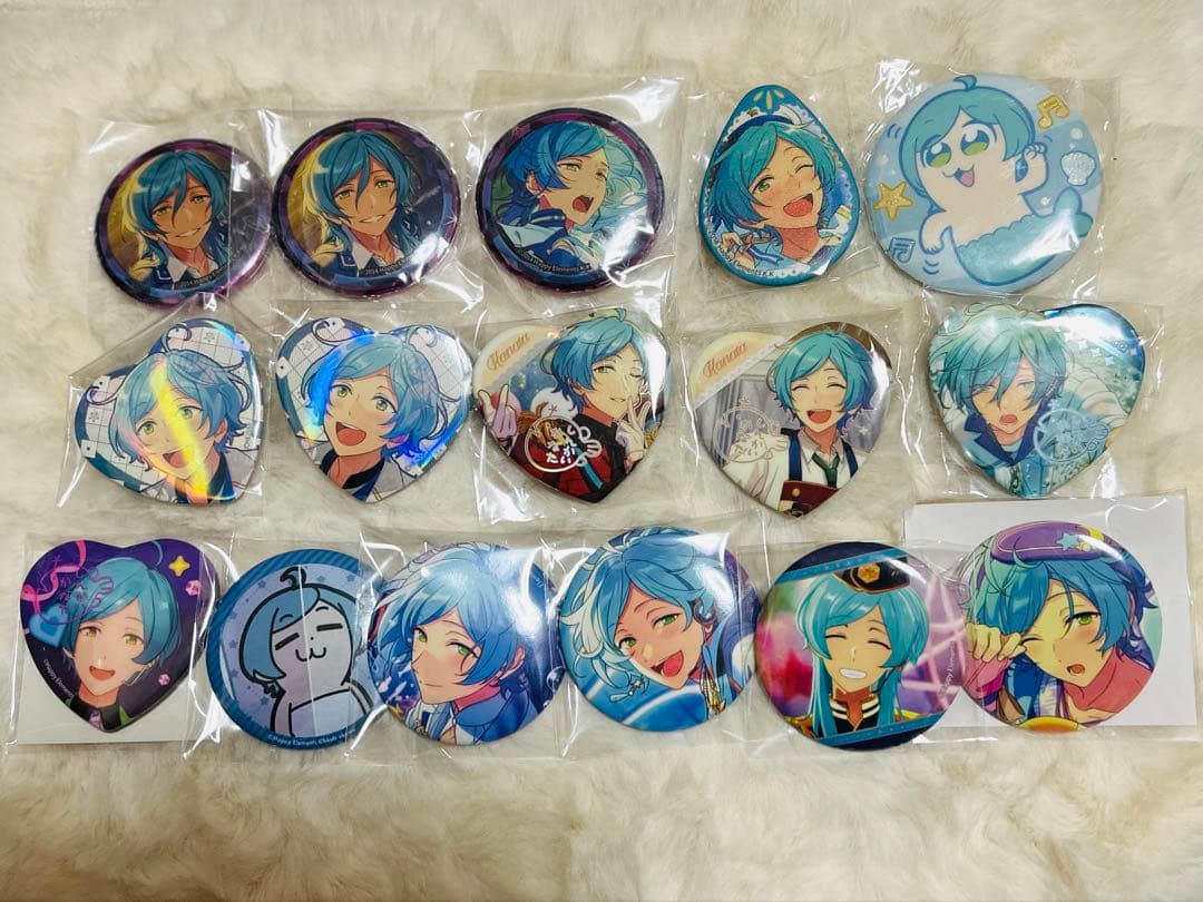 あんスタ 深海奏汰 まとめ売り