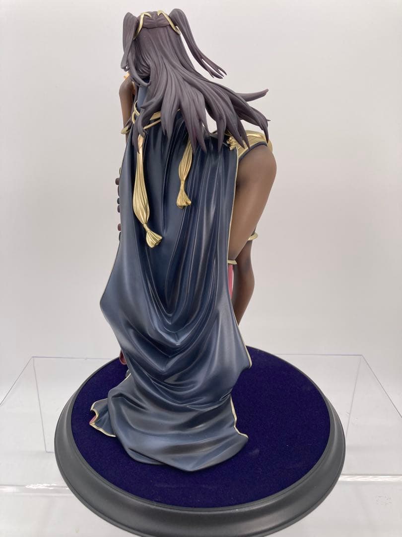 グッドスマイルカンパニー　ファイアーエムブレム覚醒　サーリャ