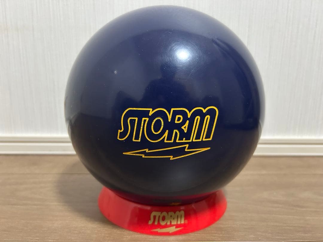 送料込み【新品】ザ・コード　ストーム　15ポンド4オンス 1