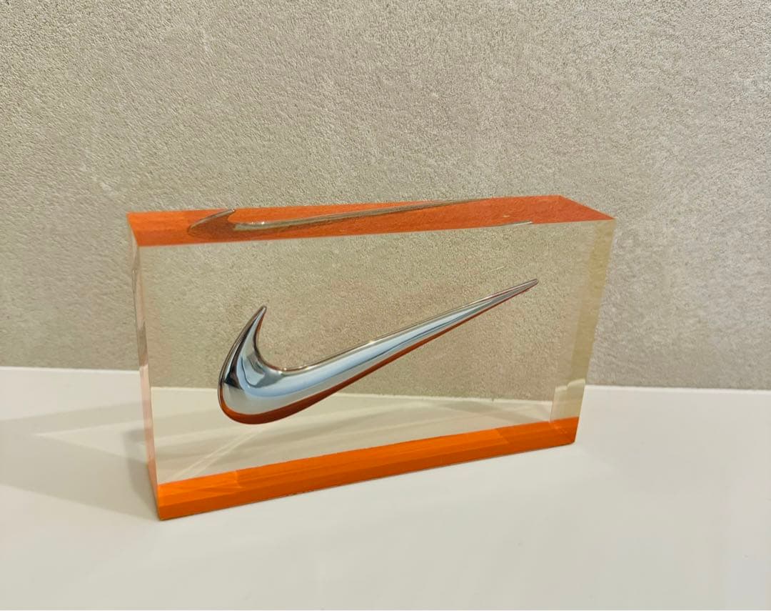 ナイキ　NIKE 販促用　オブジェ　入手困難