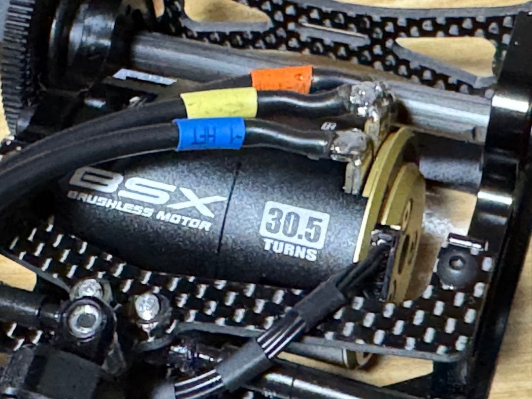 カワダM300GT2