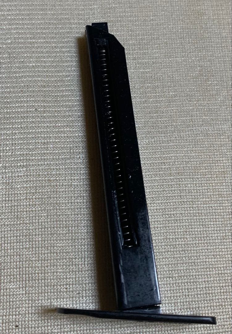 【絶版！稀少】「SIGP210」マルコシ　エアーコッキングガン(美品)