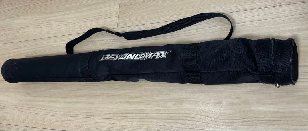 BEYONDMAX LEGACY 少年 軟式バット 80cm