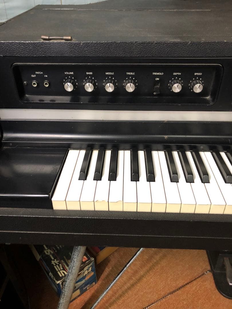 Yamaha エレクトリックピアノ CP-70 73鍵
