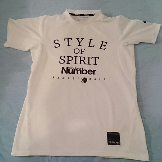スポーツ服