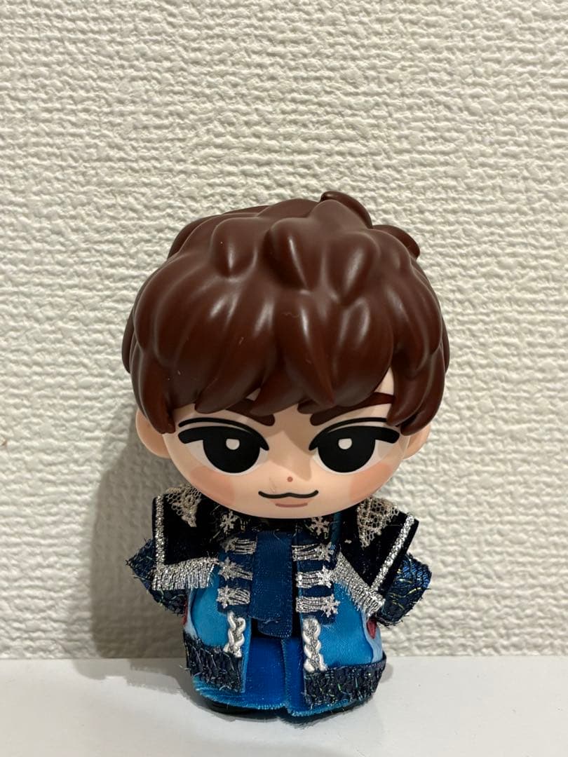 トみーページ