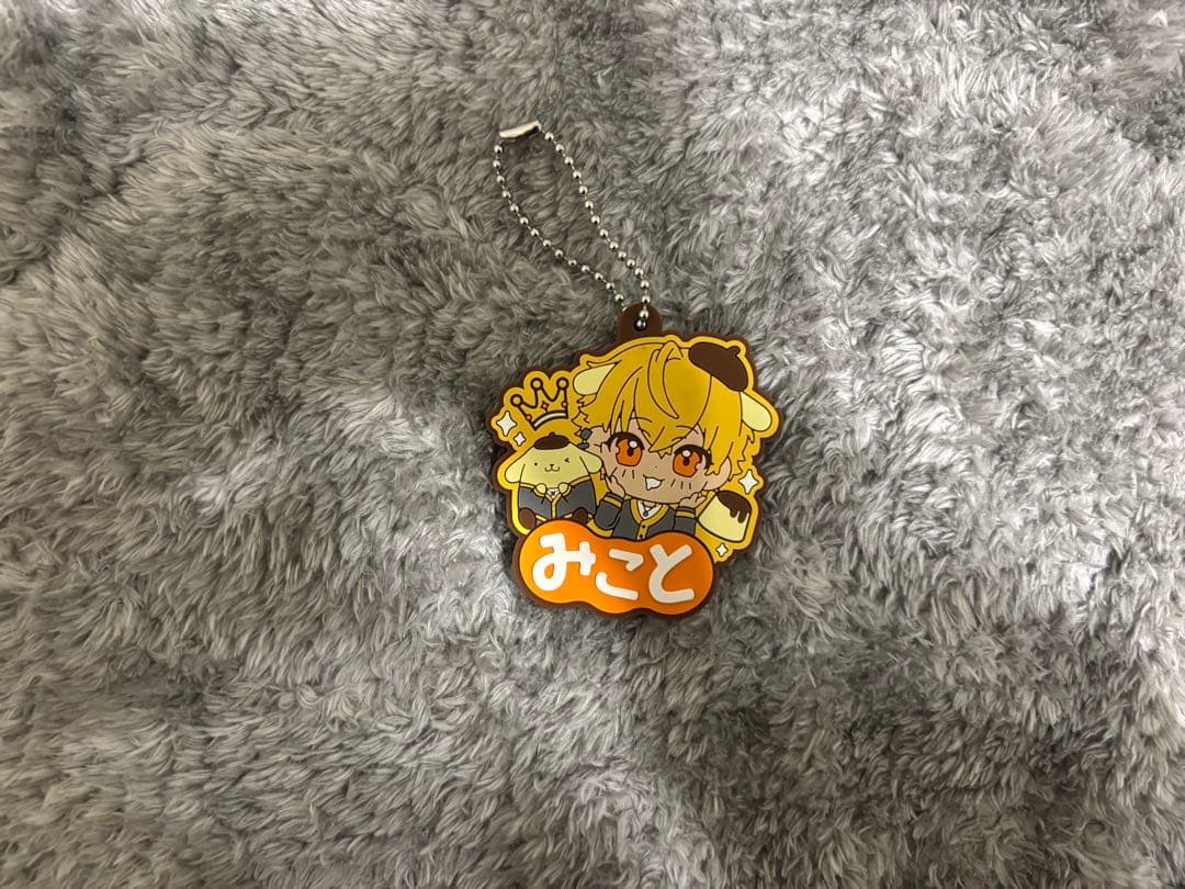 デスパレ 痛バ