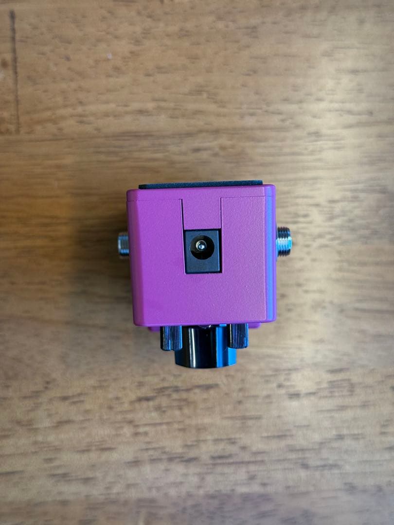 ギター Ibanez ADMINI Analog Delay