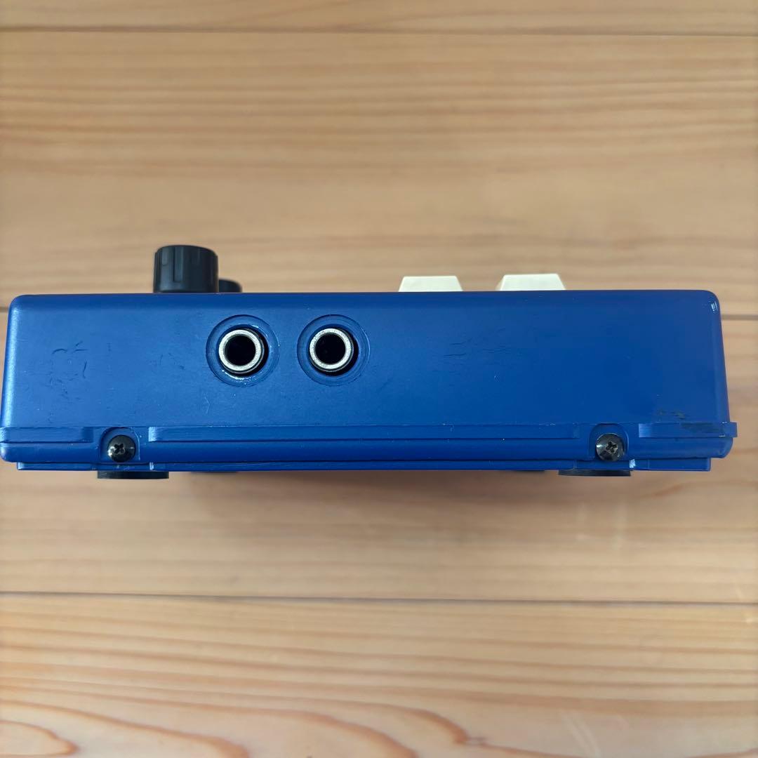 Sound Master SR-88 アナログドラムマシーン　箱/取説付美品珍品