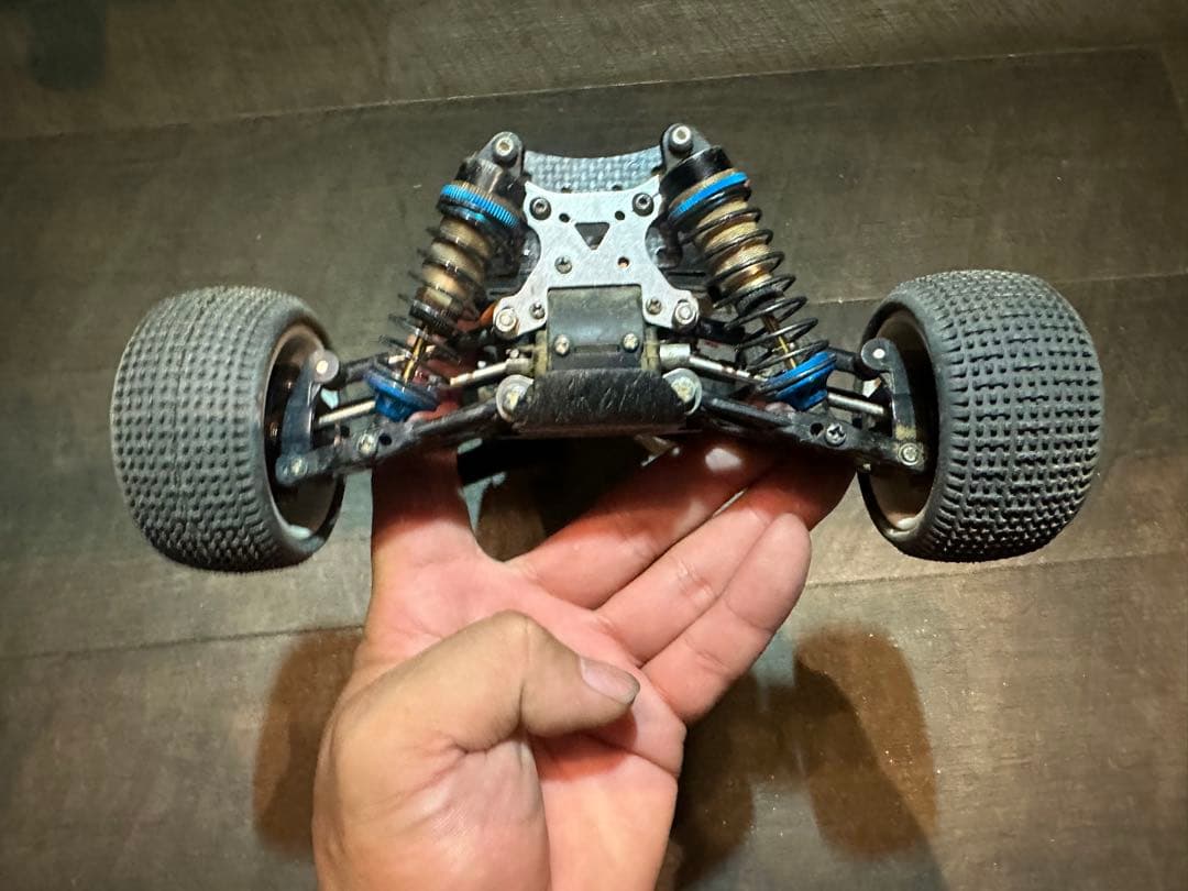 1/14スケール 電動RCカー 75KM/H 4WD