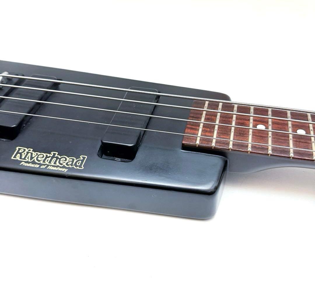 【希少】 Head RSB-900 リバーヘッド ヘッドレスベース