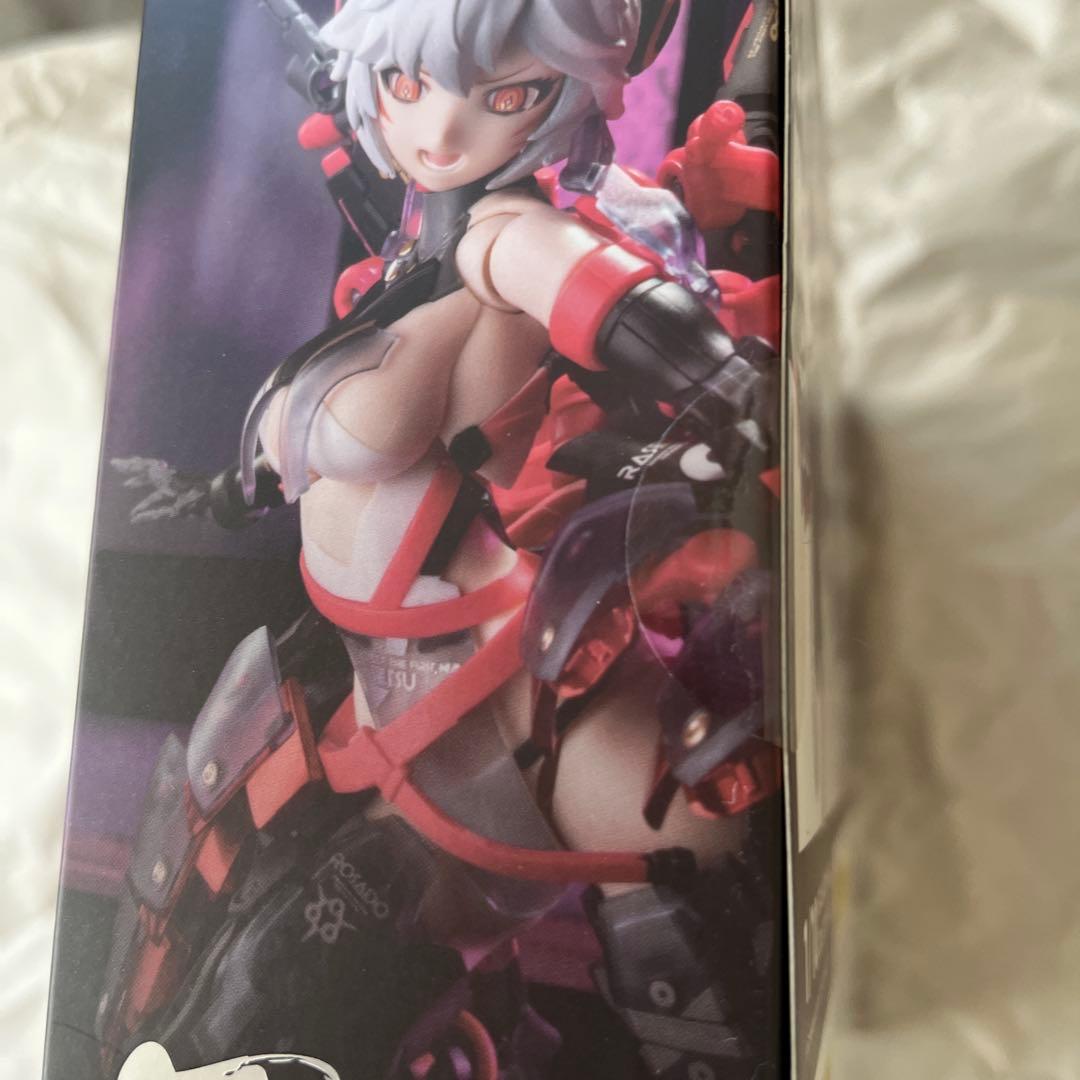 羅刹　セキコ　未開封品