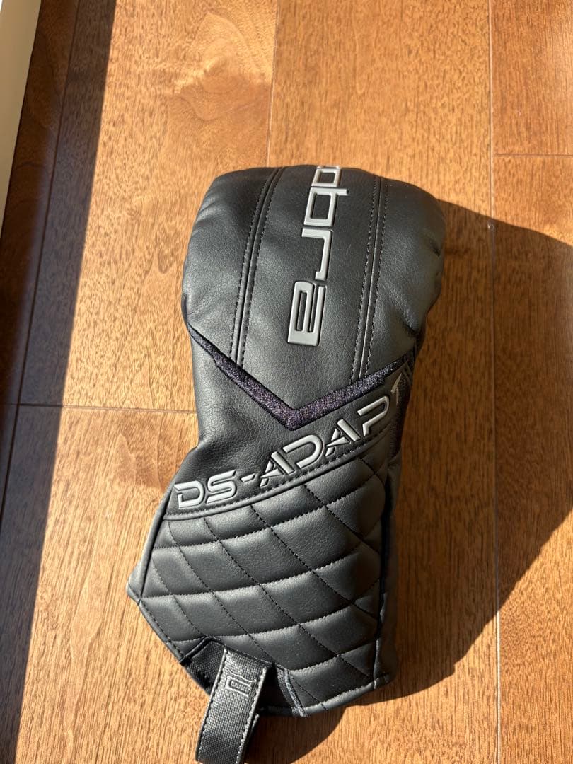 Cobra DS-ADAPT LSドライバー　デイアマナPD50S