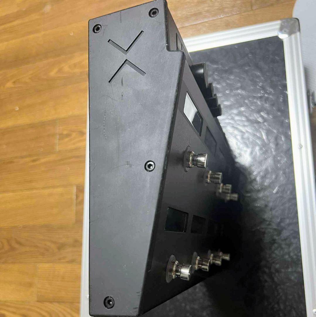 ギター LINE6 HX Effects