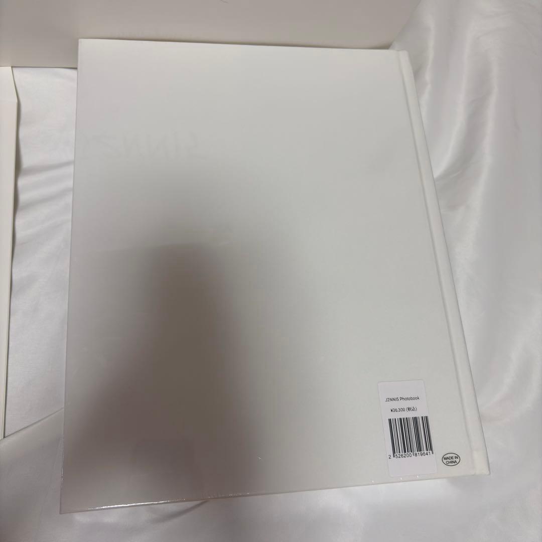 JENNIE 代官山 photobook popup ポップアップ jennie