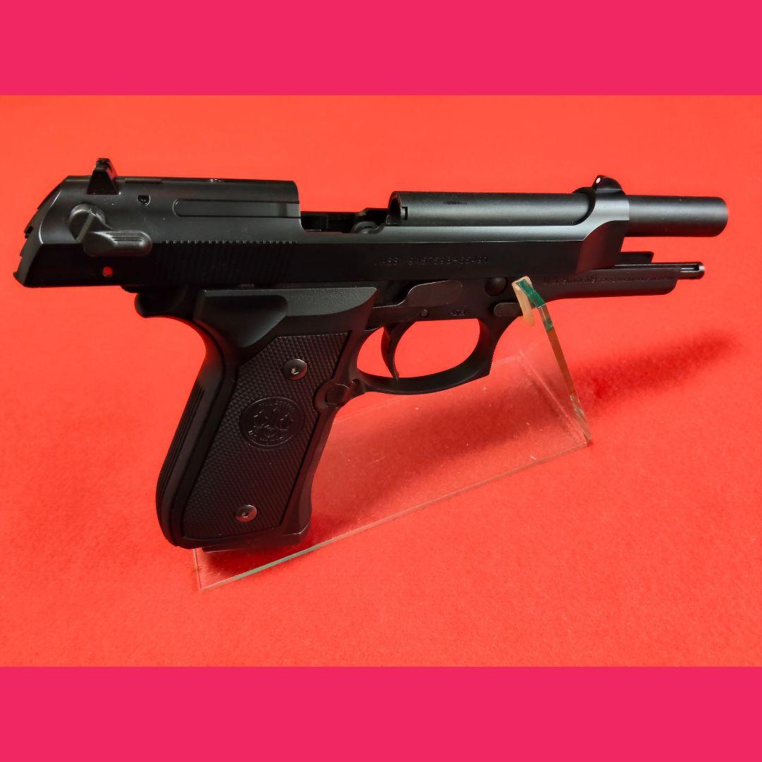 【美品】　東京マルイ　U.S. M9 ガスブローバック