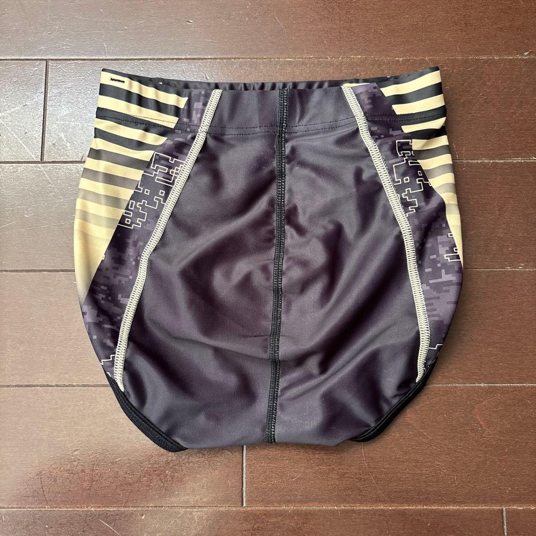 非売品 国体 国スポ チーム東京 ユニフォーム ブルマ