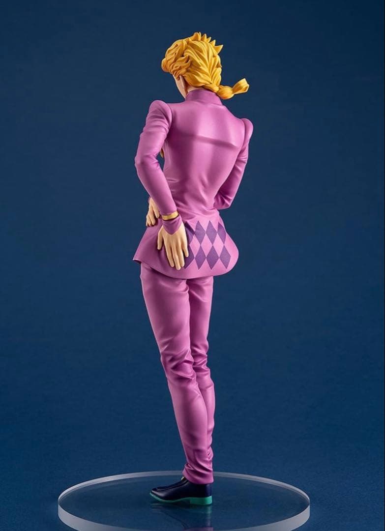 POP UP PARADE ジョジョの奇妙な冒険 6個セット【新品・未開封】