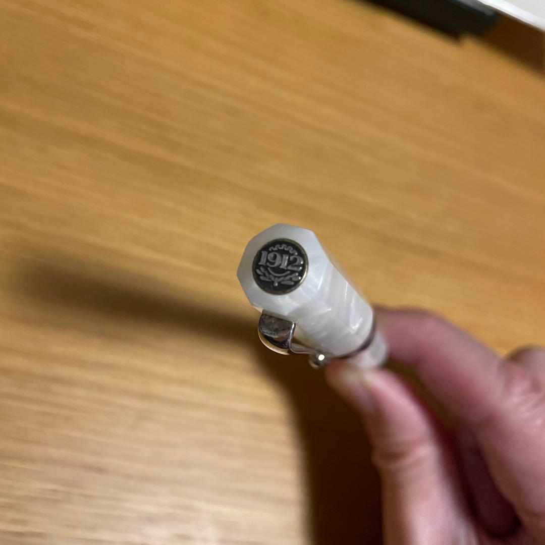モンテグラッパ ミクラ　ボールペン