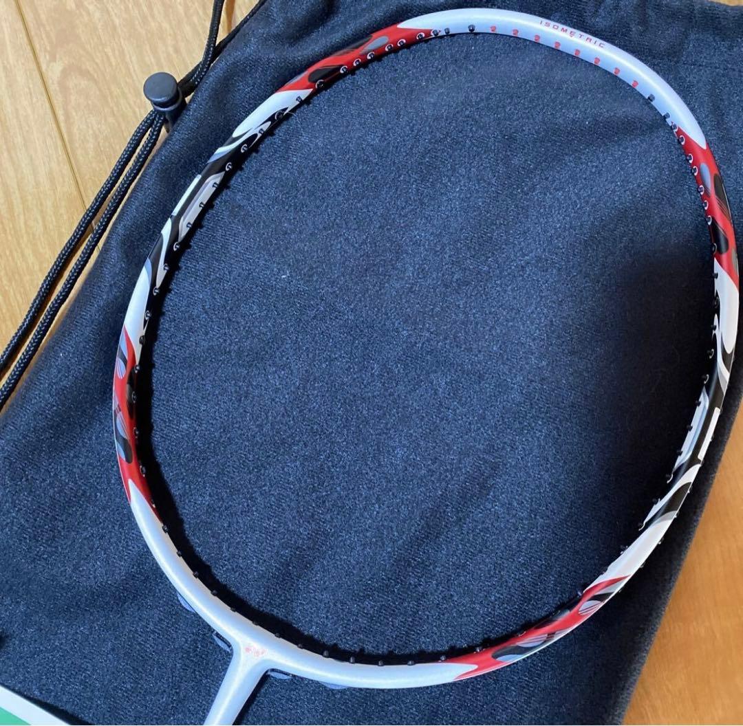 美品/YONEX ARCSABER PRO 11 アークセイバー11プロ 限定品