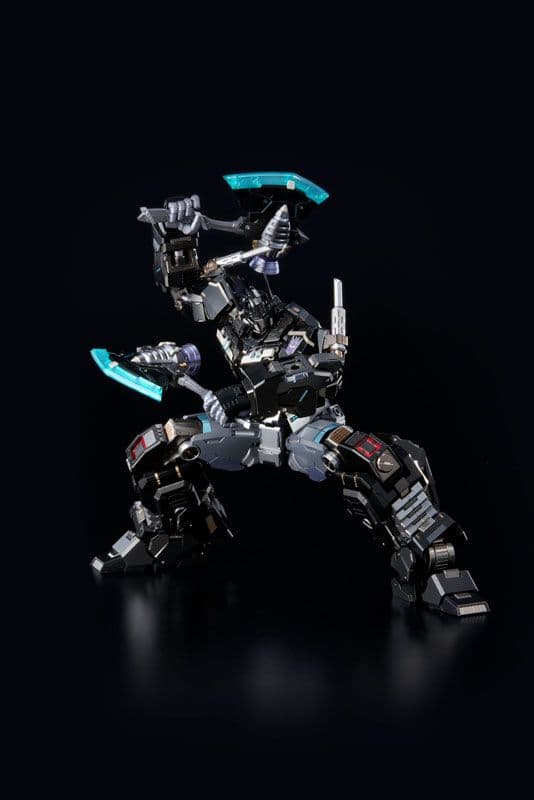 限定 鉄機巧 TRANSFORMERS(トランスフォーマー) ネメシスプライム