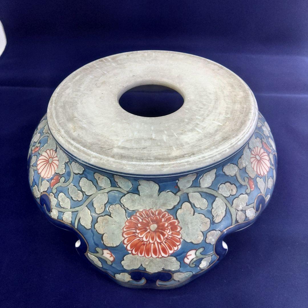 化粧鉢