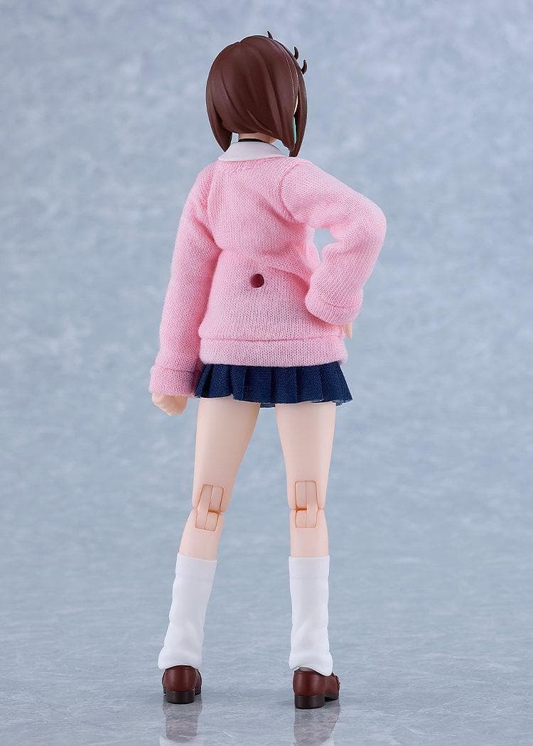 figma ダンダダン モモ