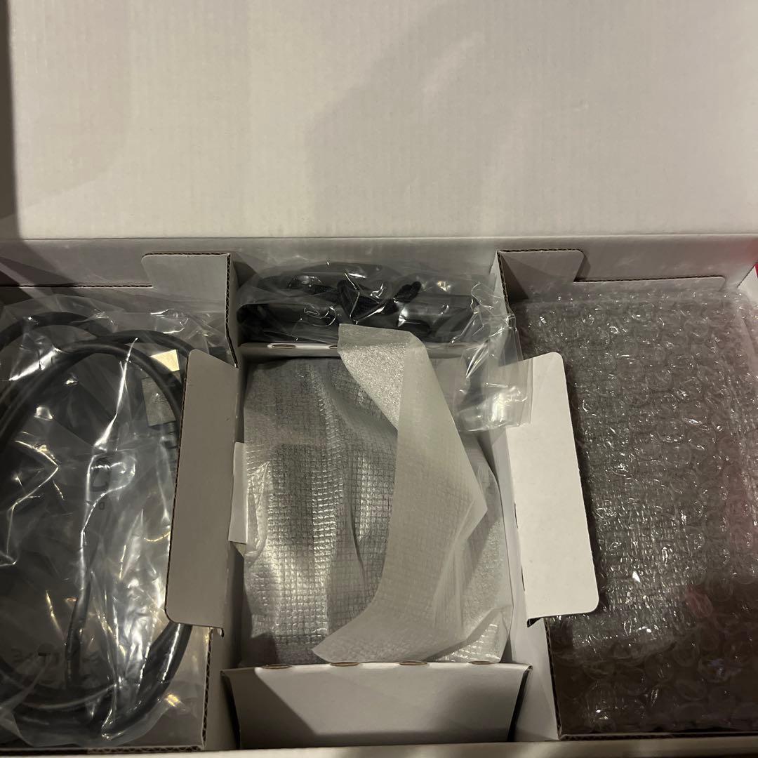 ニンテンドースイッチ　バッテリー増強版 Nintendo Switch