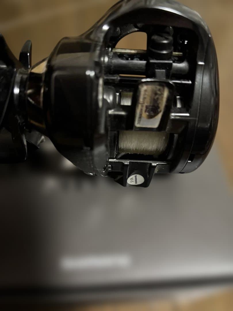美品　SHIMANO ANTARES DC MD XG