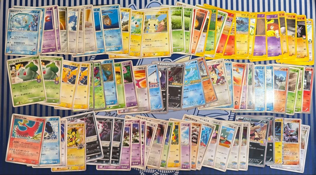 ポケモンカード まとめ売り 引退品 2000枚以上