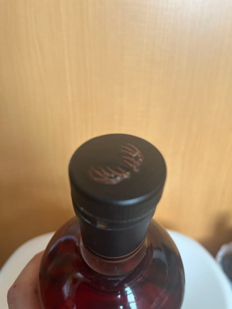 STAGG ウイスキー 750ml