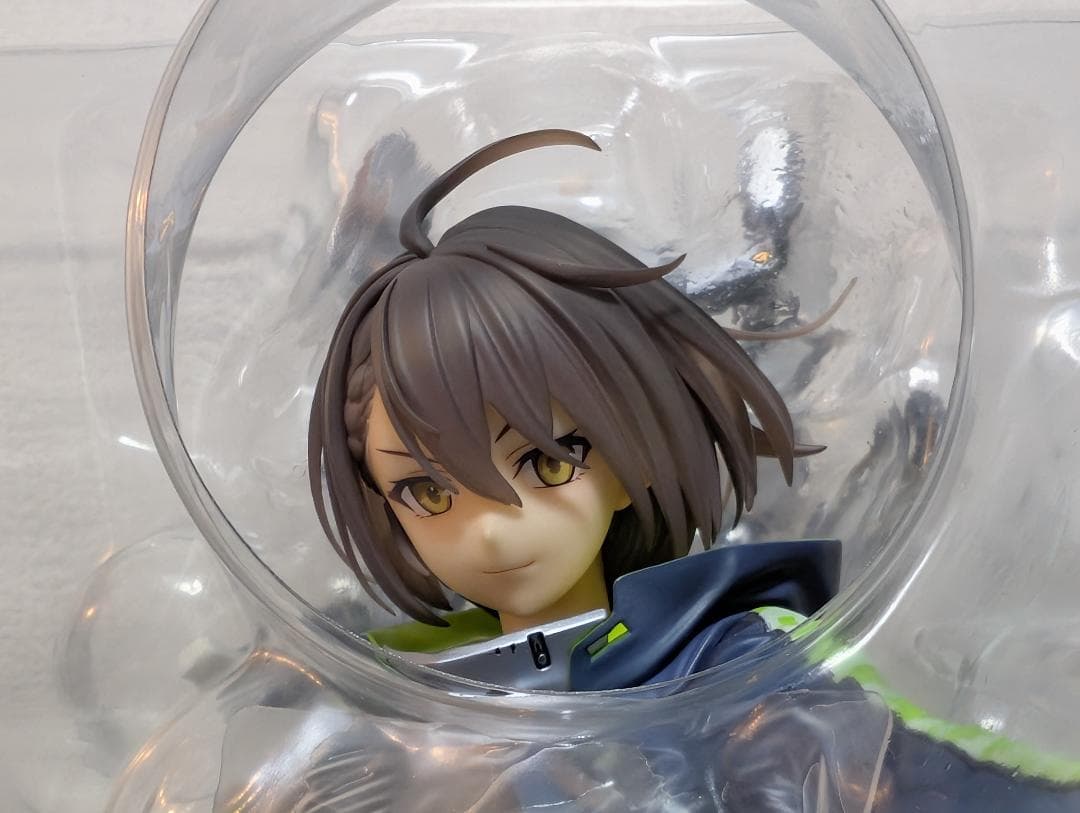 アルター ボルチモア 1/7 フィギュア アズールレーン ALTER