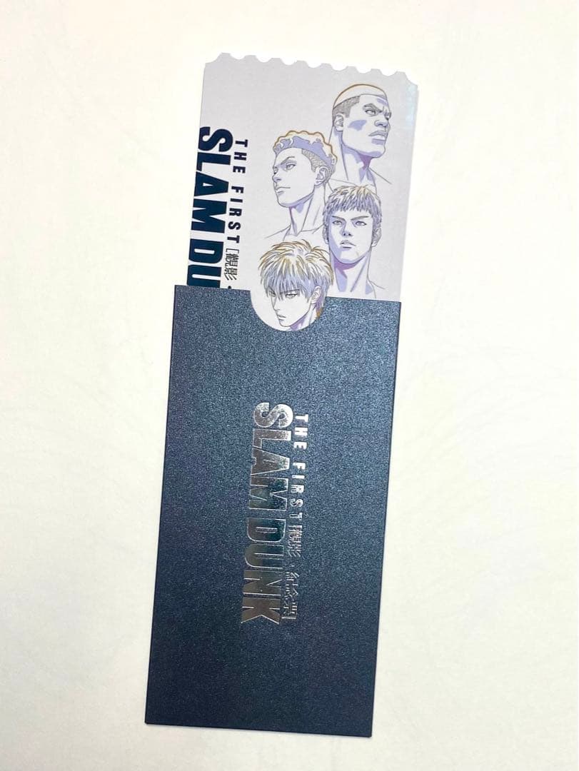 SLAMDUNK まとめ