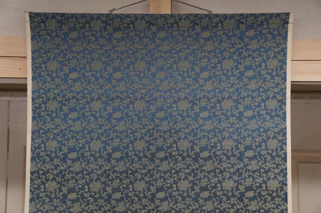 福田半香 山水の図 肉筆 落款 掛け軸 骨董 中国絵画・渡辺崋山師事 静岡の人