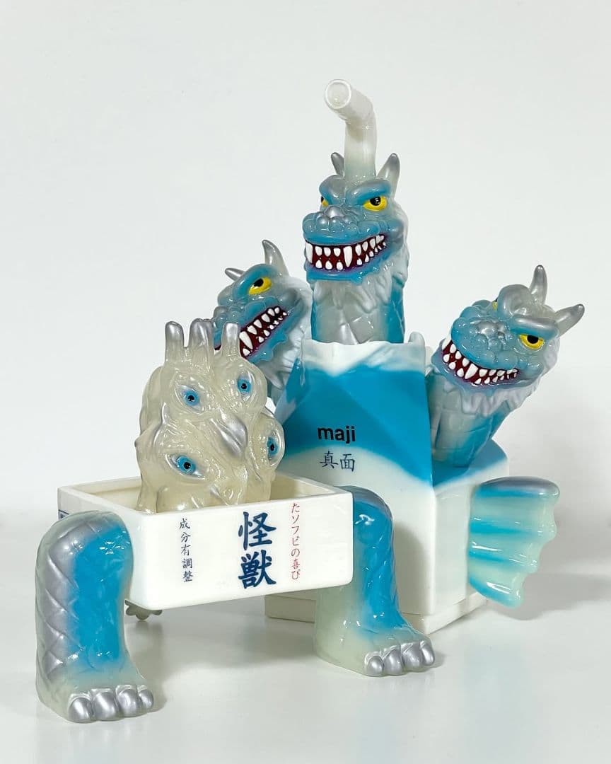 その他 Studio ookii MilkyDorah IZUMONSTER hxs