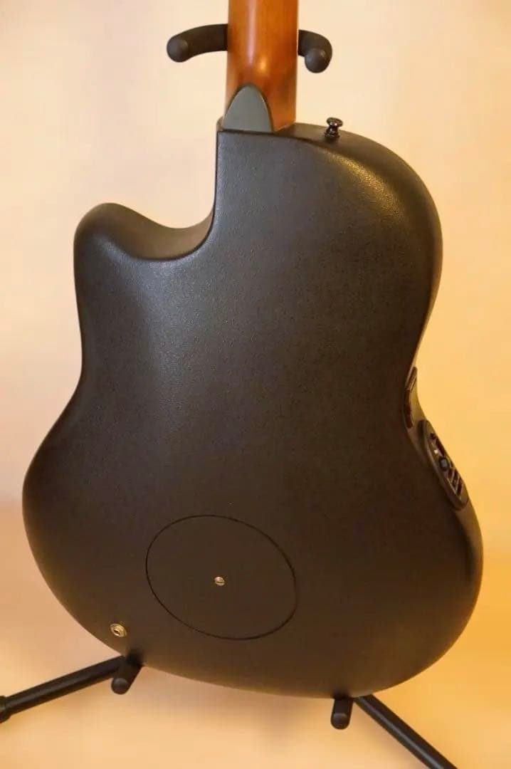 ＜美品＞ OVATION CELEBRITY CC48　オベーション　エレアコ