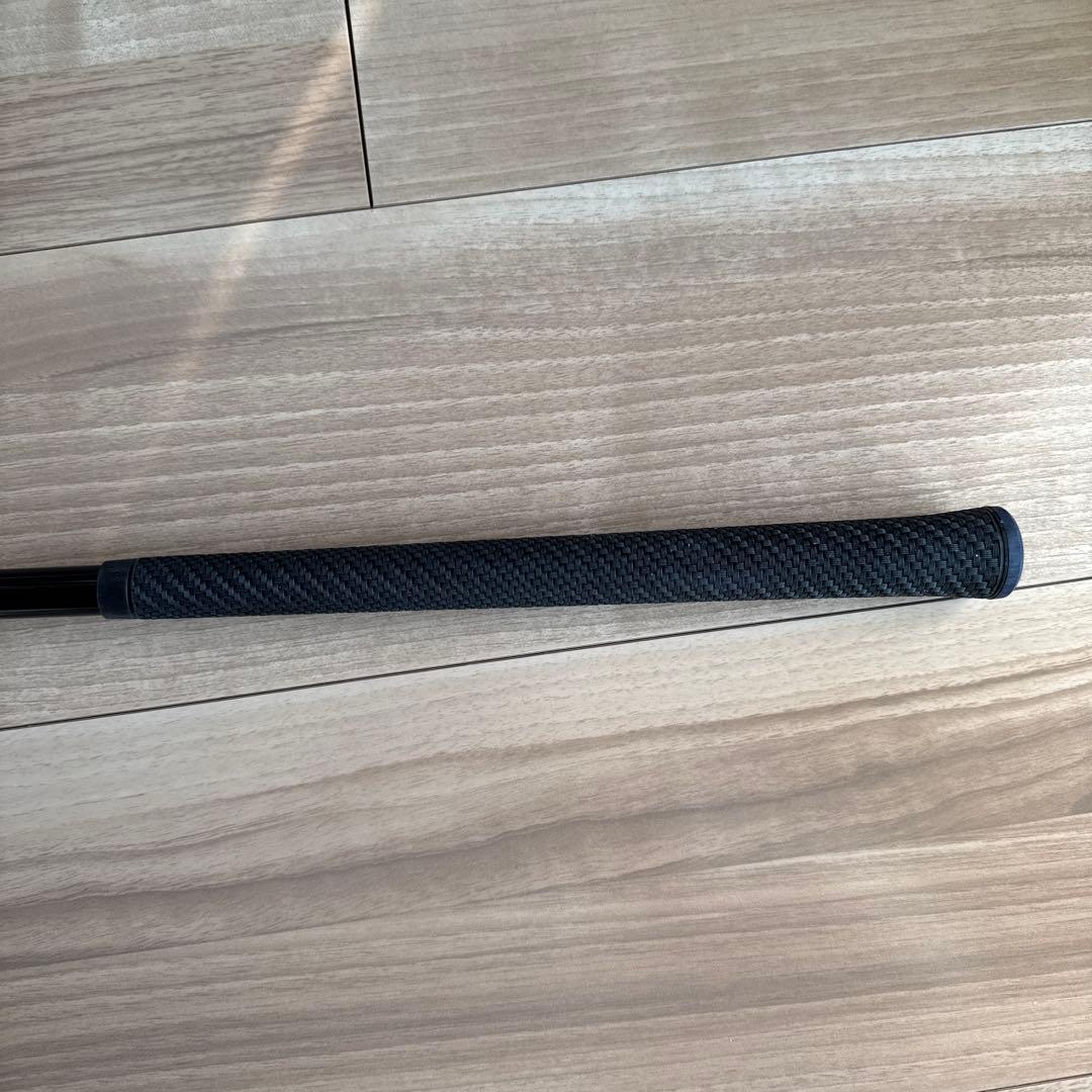Fujikura SPEEDER NX BLACK 50S テーラースリーブ付