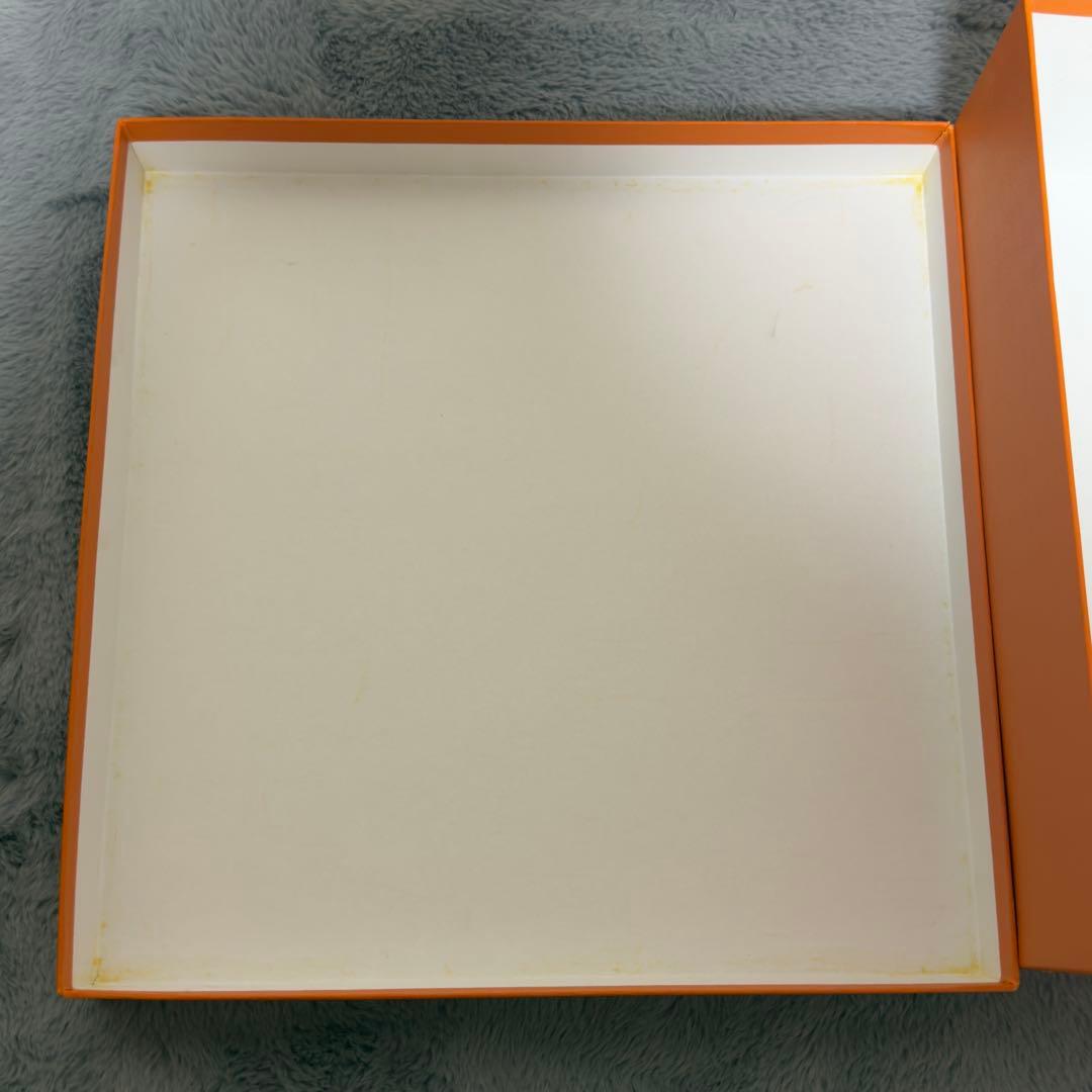 【美品】HERMES エルメス　バーキン25 空箱